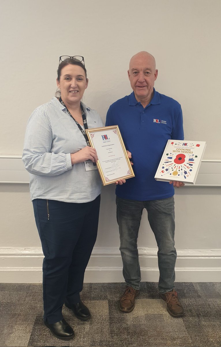 Gwent Royal British Legion & Poppy Appeal tweet media