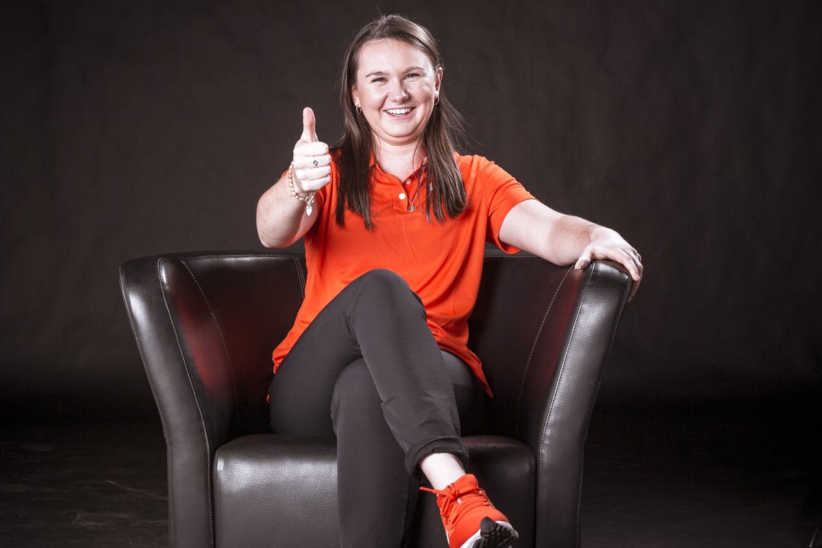 OSUcowgirlgolf's tweet photo. Another tournament for the Cowgirls this weekend? We'll give a 👍 to that!

#GolfSchool l #GoPokes https://t.co/9f6kvjCIED
