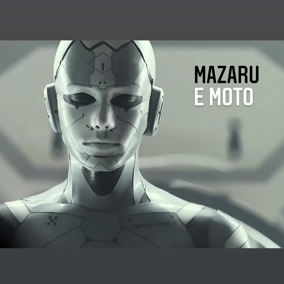 GREENOFFICIEL's tweet photo. "MAZARU E MOTO"
#1ERextrait
#Thesix #chapitre2
#comingsoon https://t.co/Fr60lKQ01n