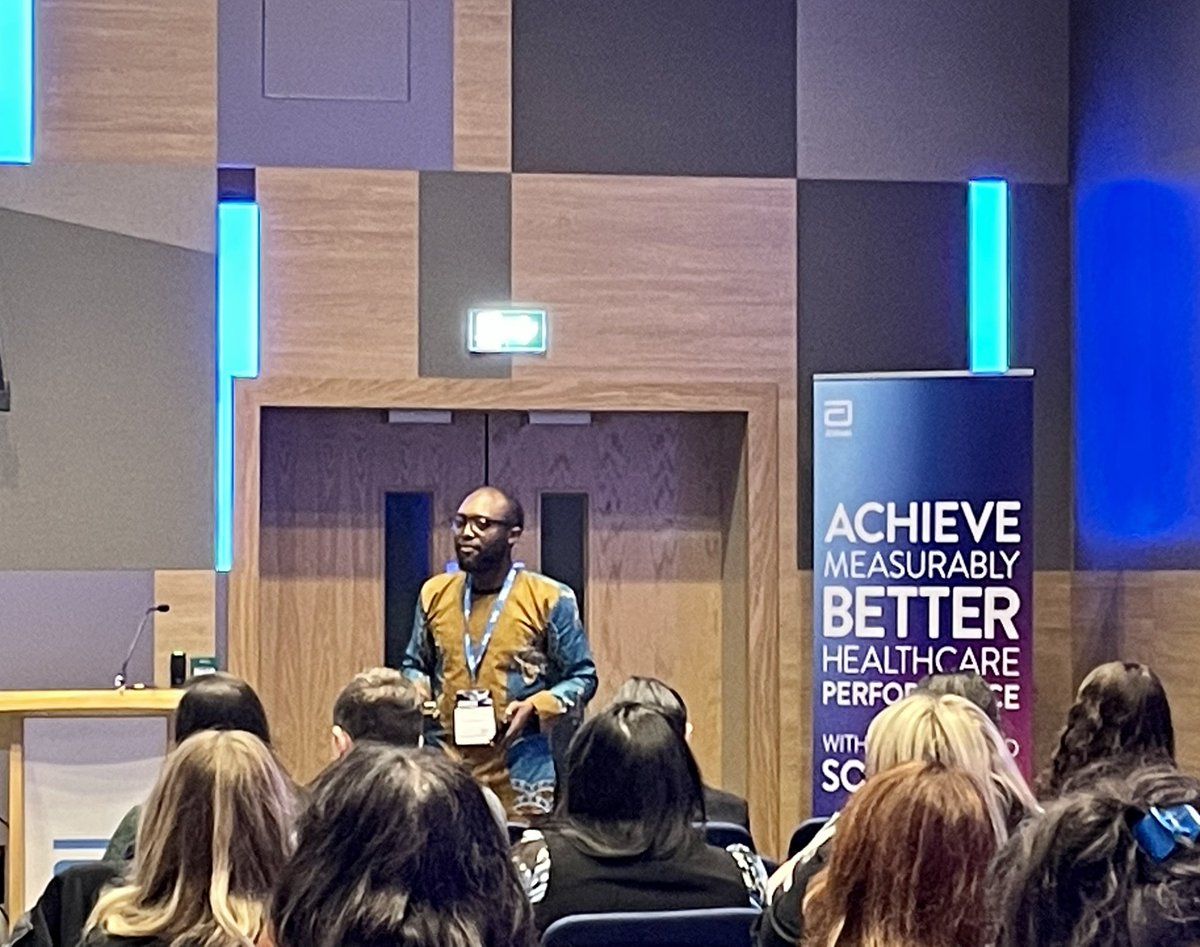 LHarrison555's tweet photo. Super start to #ibmscongress2022 . Just so refreshing to be in-person at an event, with my #Abbott team, sponsoring the Politics and UKAS educational programmes this week! @DavidRWells @JaneMills2 @Martin1Myers https://t.co/CXs7BZxNWI