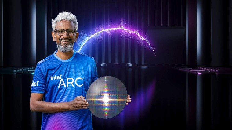 NeowinFeed's tweet photo. Intel's highly anticipated Arc GPUs finally get a release date and its not too far away #IntelArc #IntelHD #IntelXe https://t.co/KNLWy6A0gX https://t.co/gOdR6R2zUF
