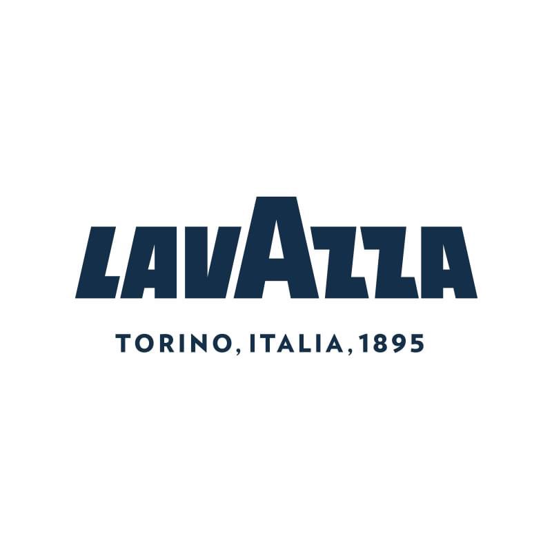 Eureka House is proud to serve LAVAZZA