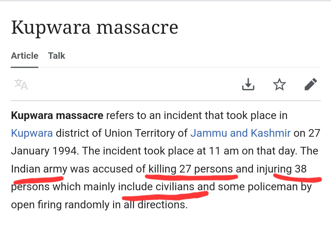 cryptywarr's tweet photo. #TheKashmirFiles Other side of the Kashmir Files. https://t.co/IyCViMrMbD
