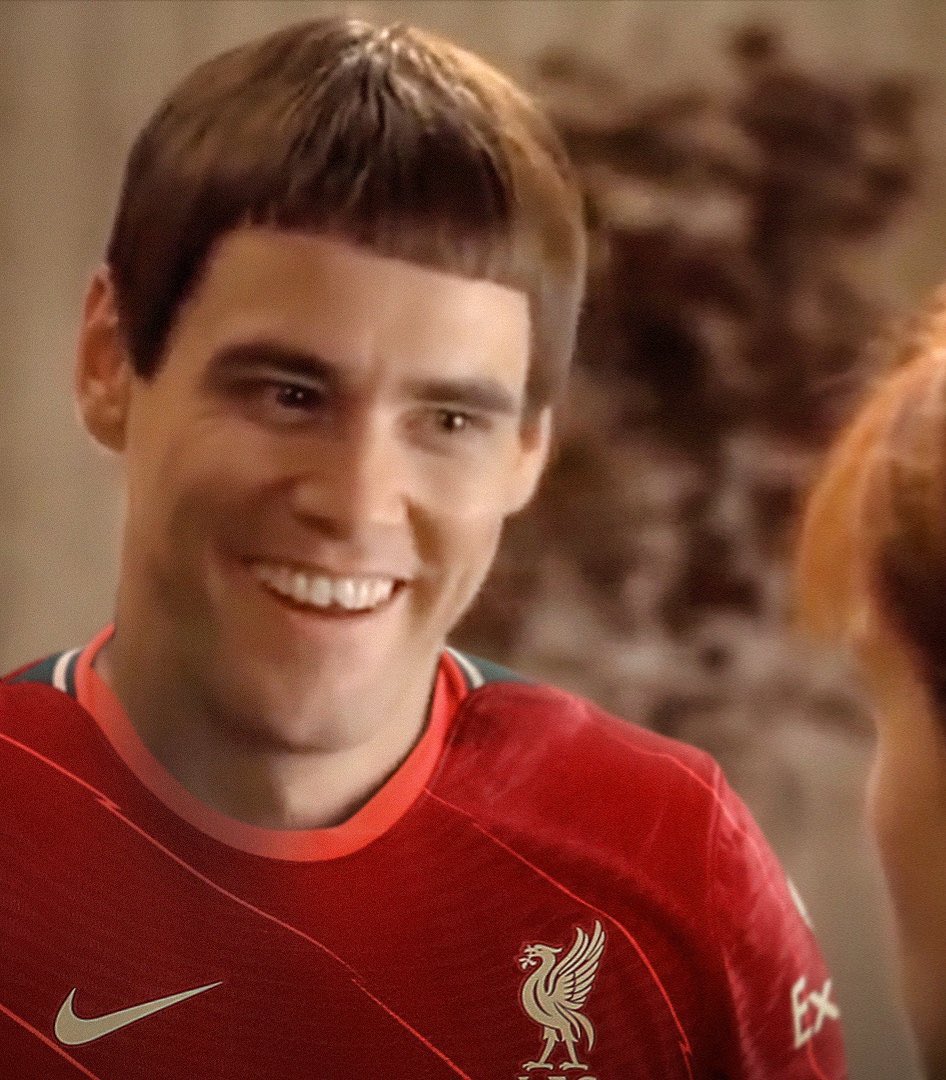 The Redmen TV tweet media