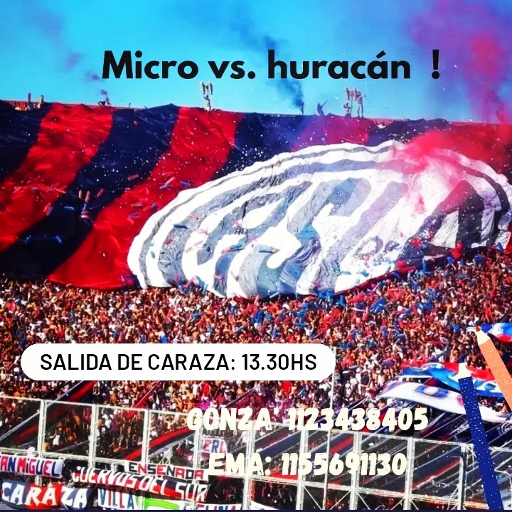 PeniaCASLAlanus's tweet photo. ➡️ Semana de clásico !🎈🗡️
El sábado metemos fiesta!
Sumate! viaja con la Peña! 💙❤️💙
Consultas al privado o a los números de la imágen! https://t.co/9IhDP4Z7GG
