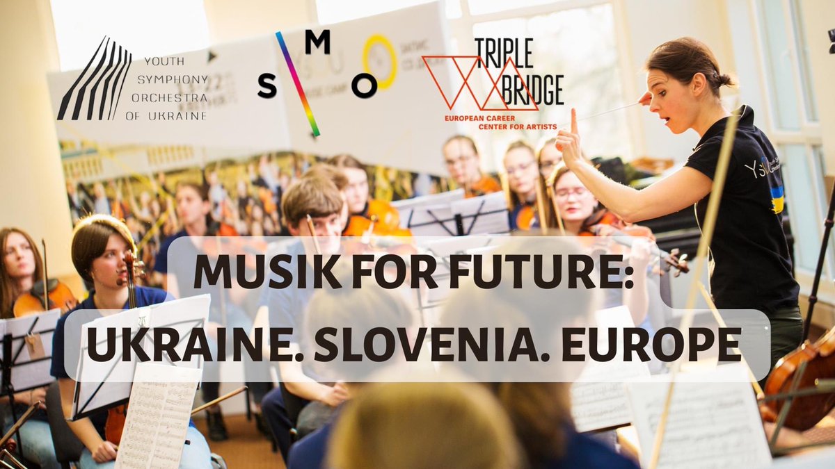 LynivOksana's tweet photo. #musicforfuture https://t.co/NTY7cdc0Gj