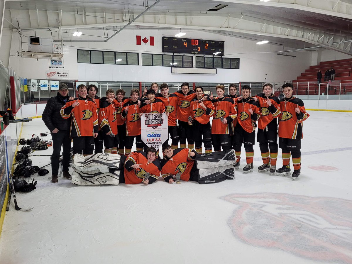 TasaMinorHockey tweet media