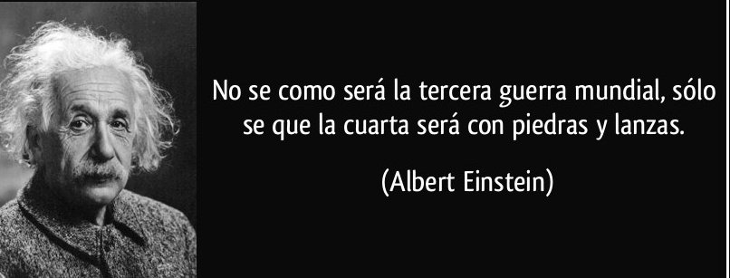 albertoab's tweet photo. Hoy, es el aniversario de Einstein que bien sabía lo que sucedería con una 3° Guerra Mundial. https://t.co/AIZD7FtFf8