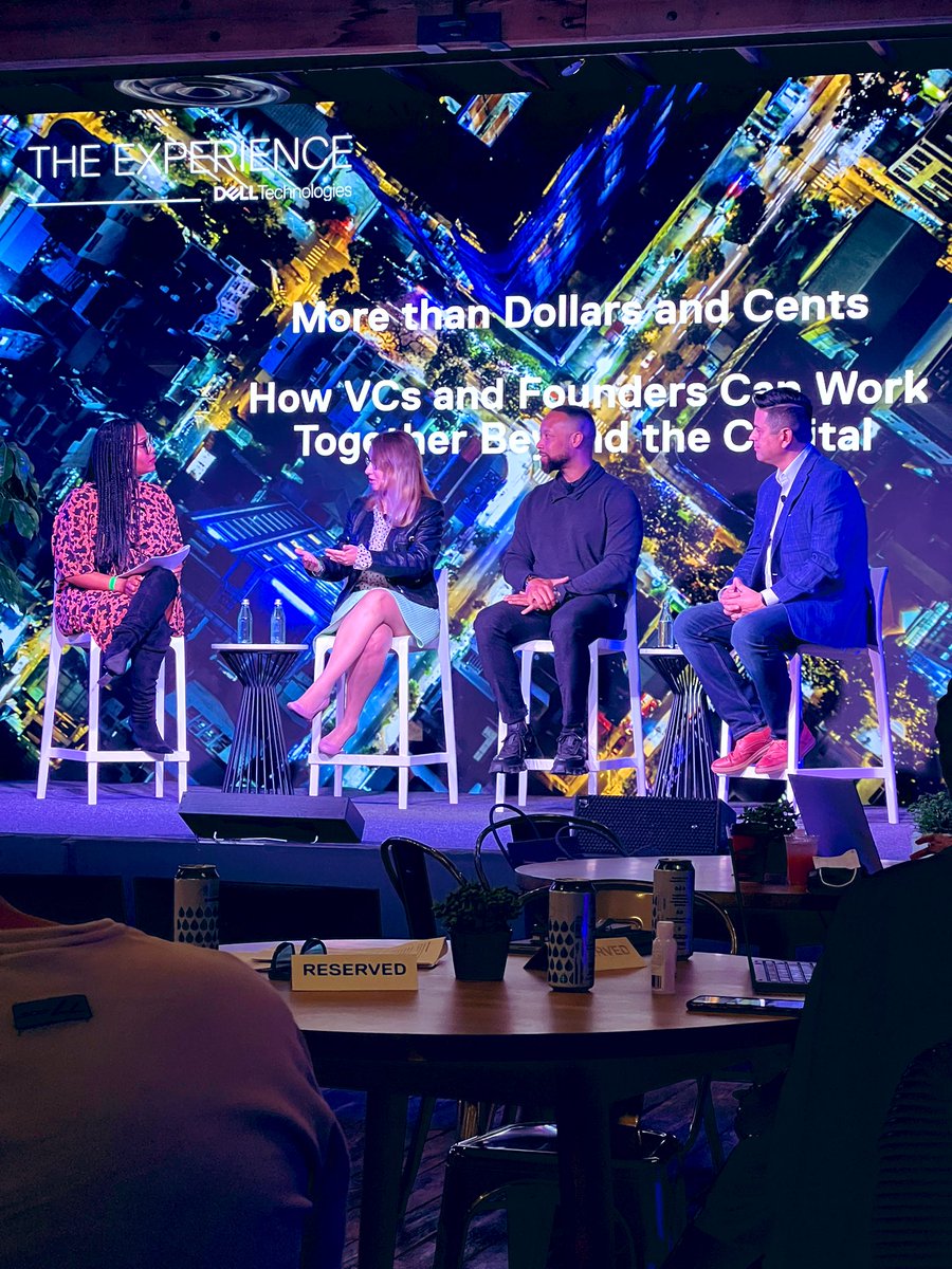 To the privileged, equality feels like oppression. – <a href="/Lomeli_Azoubel/">Raul Lomeli-Azoubel</a> <a href="/DellTech/">Dell Technologies</a> 

#DellExperience #SXSW #SoftBank