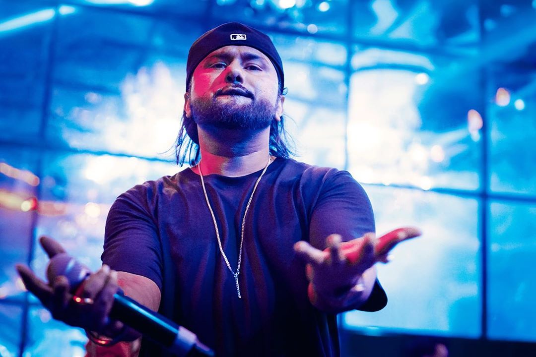 AnkitEditz123's tweet photo. #HappyBirthdayYoYoHoneySingh 
Wishing you a very happy birthday @asliyoyo...
This a small tribute to you...❤❤
#HappyBirthdayYoYoHoneySingh #HappyBirthdayYoYo #HappyBirthdayHoneySingh https://t.co/W5Ep2TG6ii