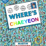 Photo by Chaeyeon’s bare shoulders 💪 (slow) (@dukh00)
