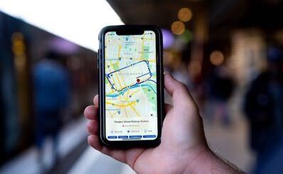 @VicGovDoT has just launched a metropolitan trains GTFS-R Service Alerts API, providing real-time information on Metro Trains disruptions and cancellations.

discover.data.vic.gov.au/dataset/gtfsr-…

#OpenData  <a href="/VicGovAu/">Victorian Government</a>