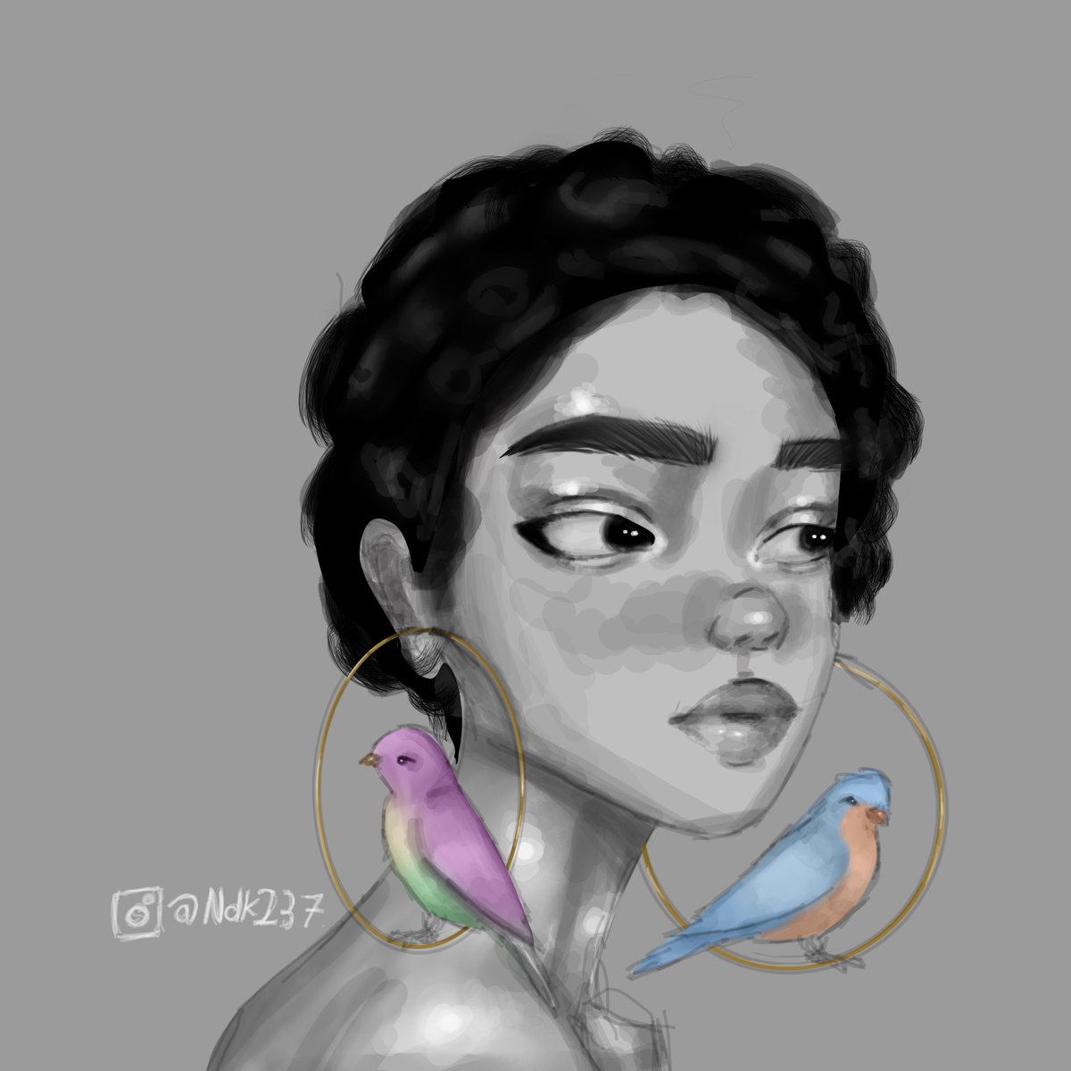 aaIrashid7's tweet photo. ✨2 years progress✨ https://t.co/u9dniPGKJ2