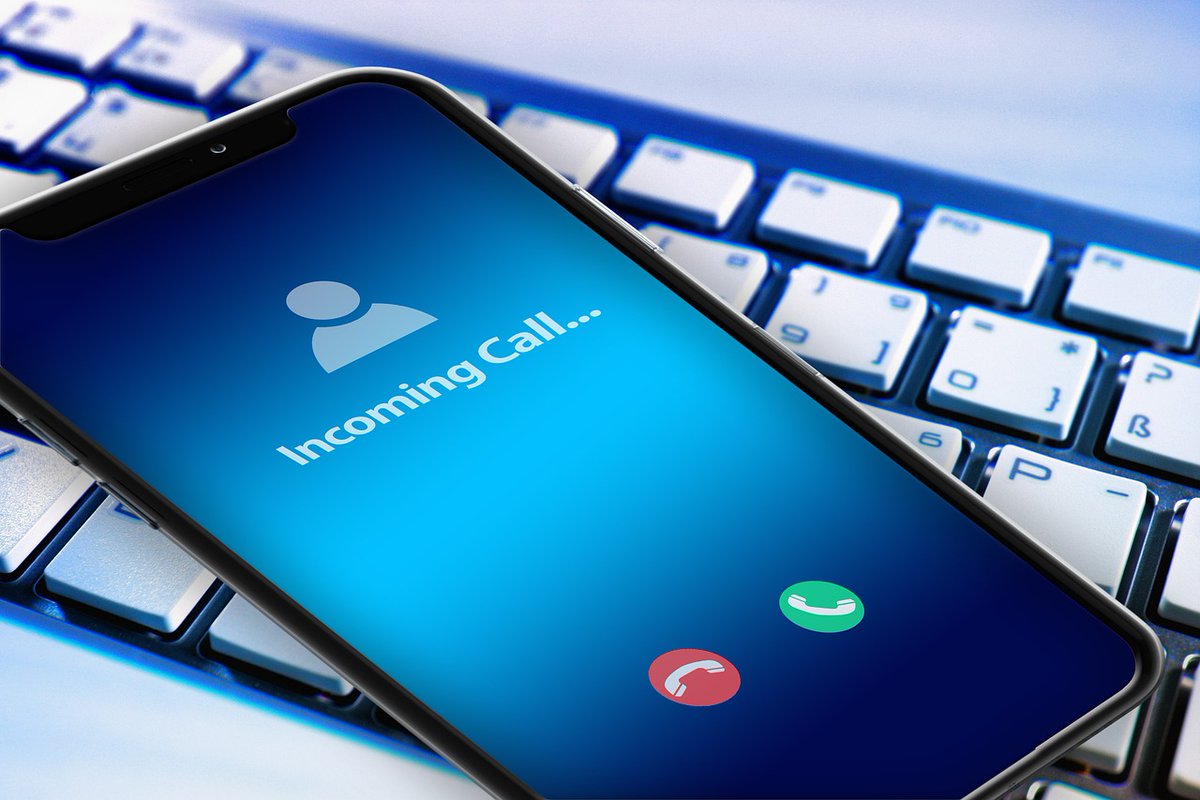 MyLibertyID's tweet photo. In this article we dive into some tips, tricks, and general knowledge that you can use to your advantage against phone fraudsters: https://t.co/fcHC0cFg3m #PhoneScam #Cybersecurity https://t.co/ANdyXfVHt4