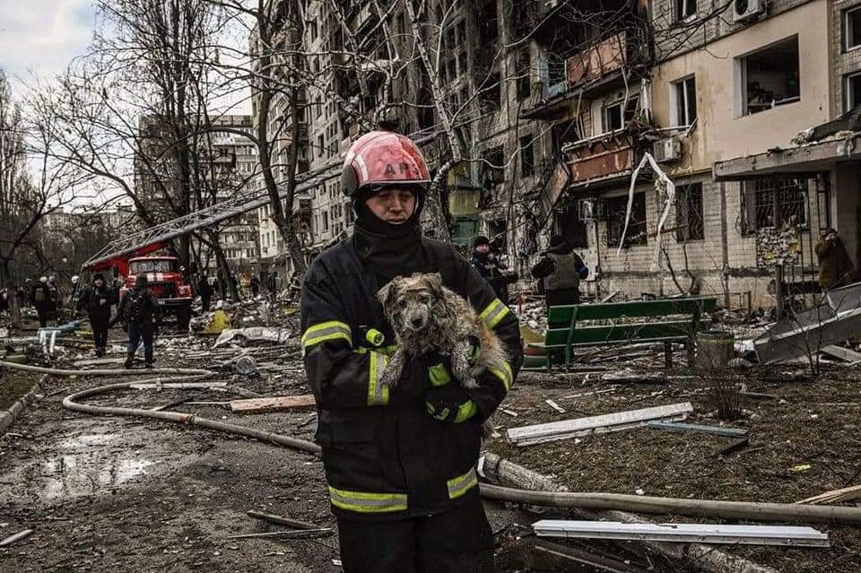 Obolon District, Kyiv #Ukraine