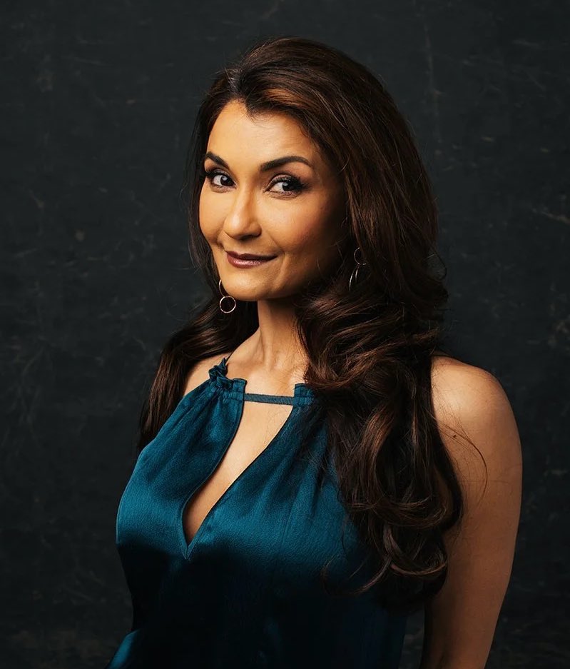 アメコミ映画情報局 マーベル ランナウェイズ アンジャリ ビマーニが ミズ マーベル のキャストに加わりました 演じる キャラクターは不明ですが 複数のエピソードに出演しているとのこと Via T Co Ecle062ye8 T Co Y2nws1pjxu