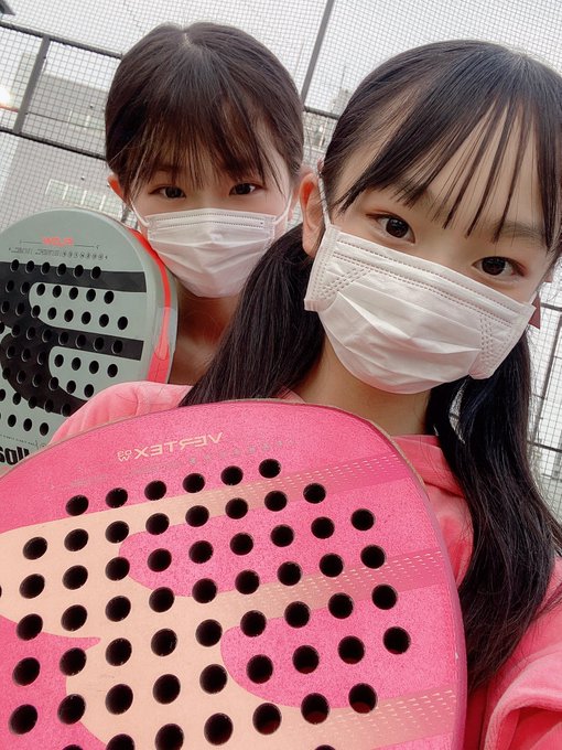 Twitterのコスプレ画像5