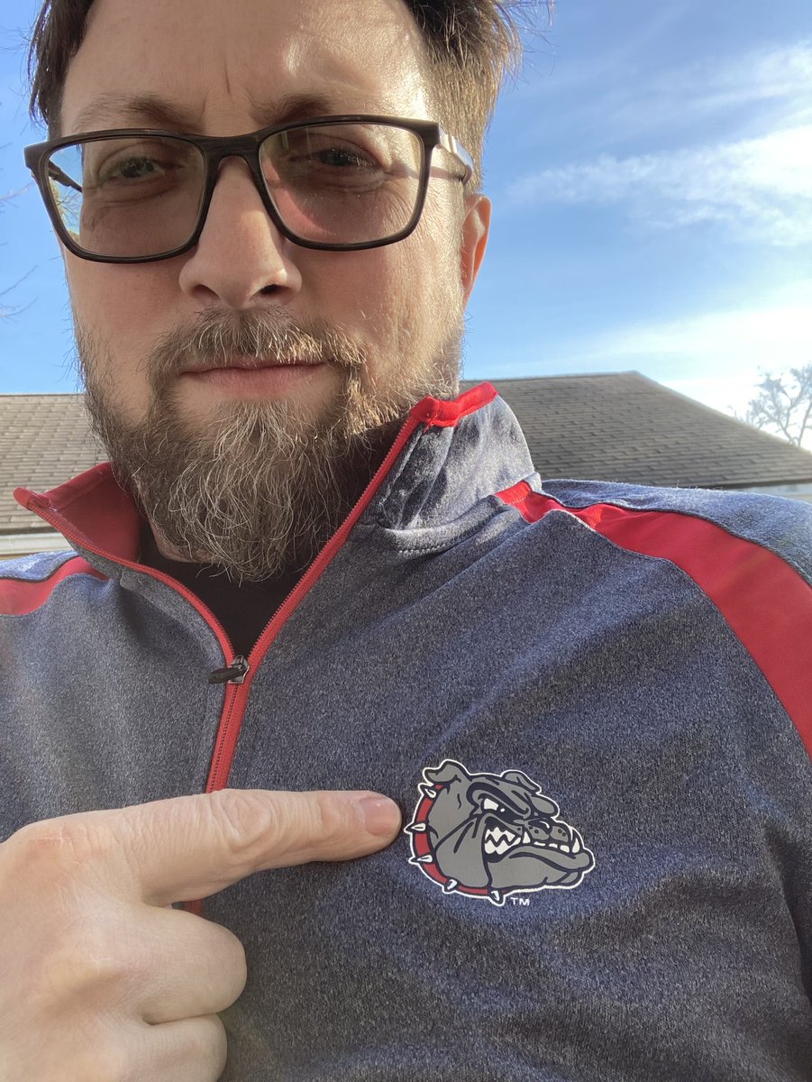 #MarchMadness #PiattPicks #Gonzaga