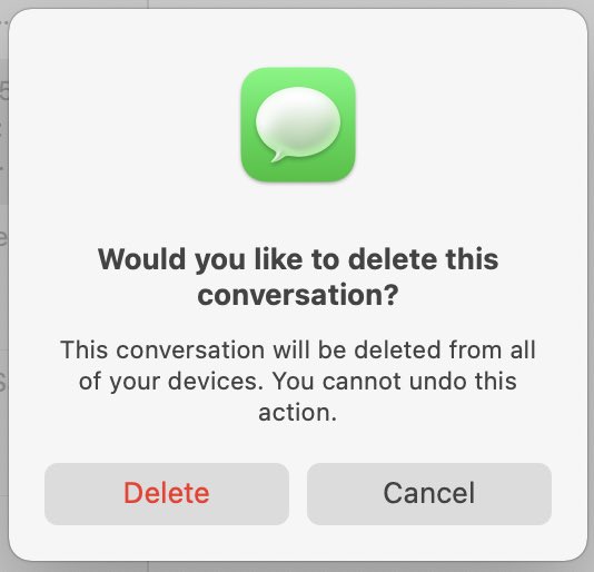 alainparadis's tweet image. It’s really a bad user experience that one cannot use the keyboard to activate these button in #macOS12. #UX #uxdesign #UI #uidesign