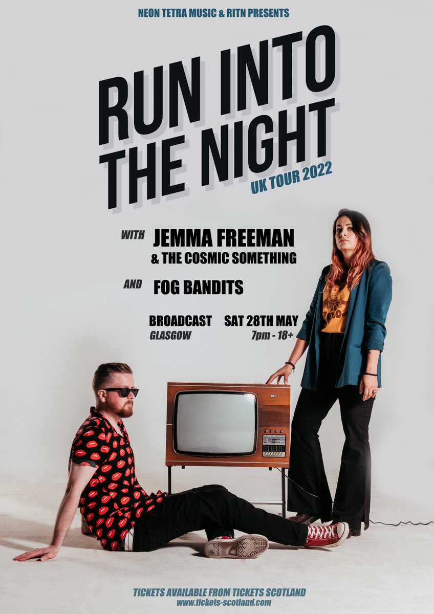 Tickets: t-s.co/runin