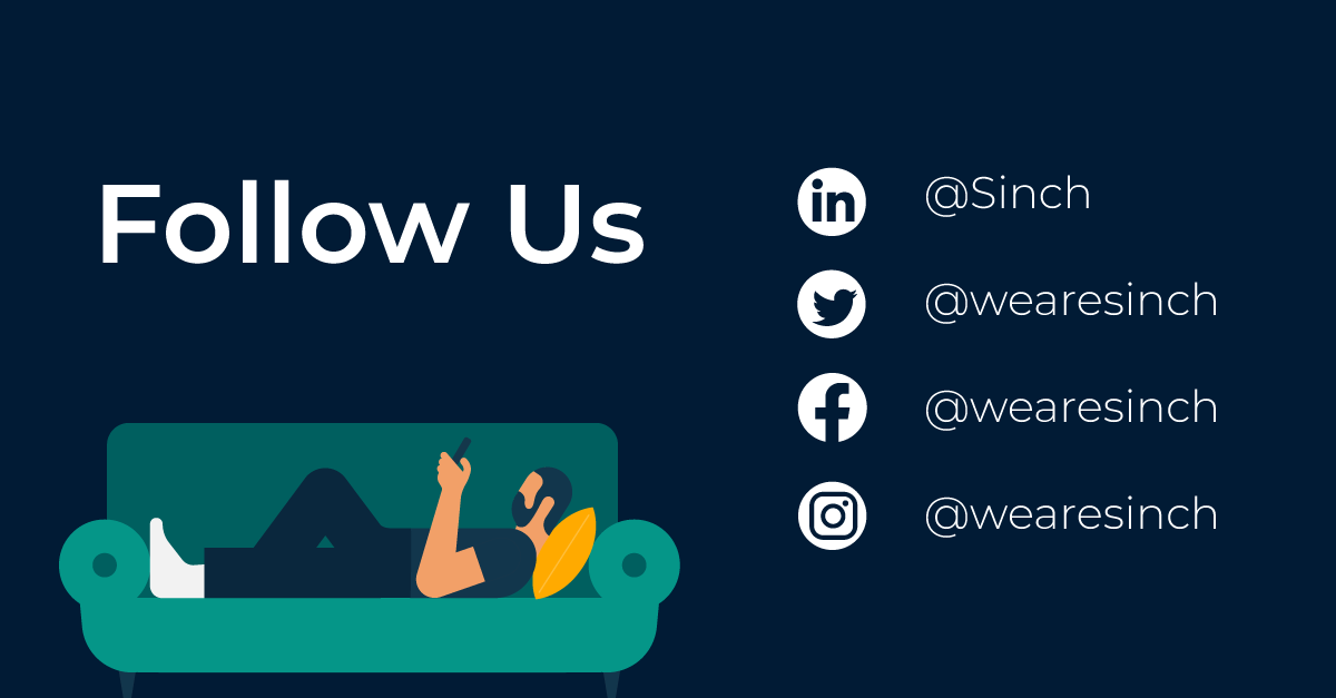 Inteliquent, A Sinch Company tweet media