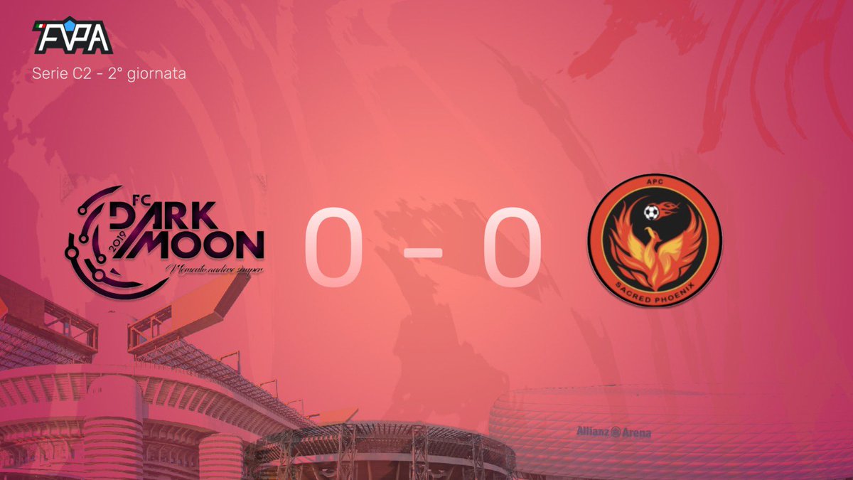 APC Sacred Phoenix tweet media