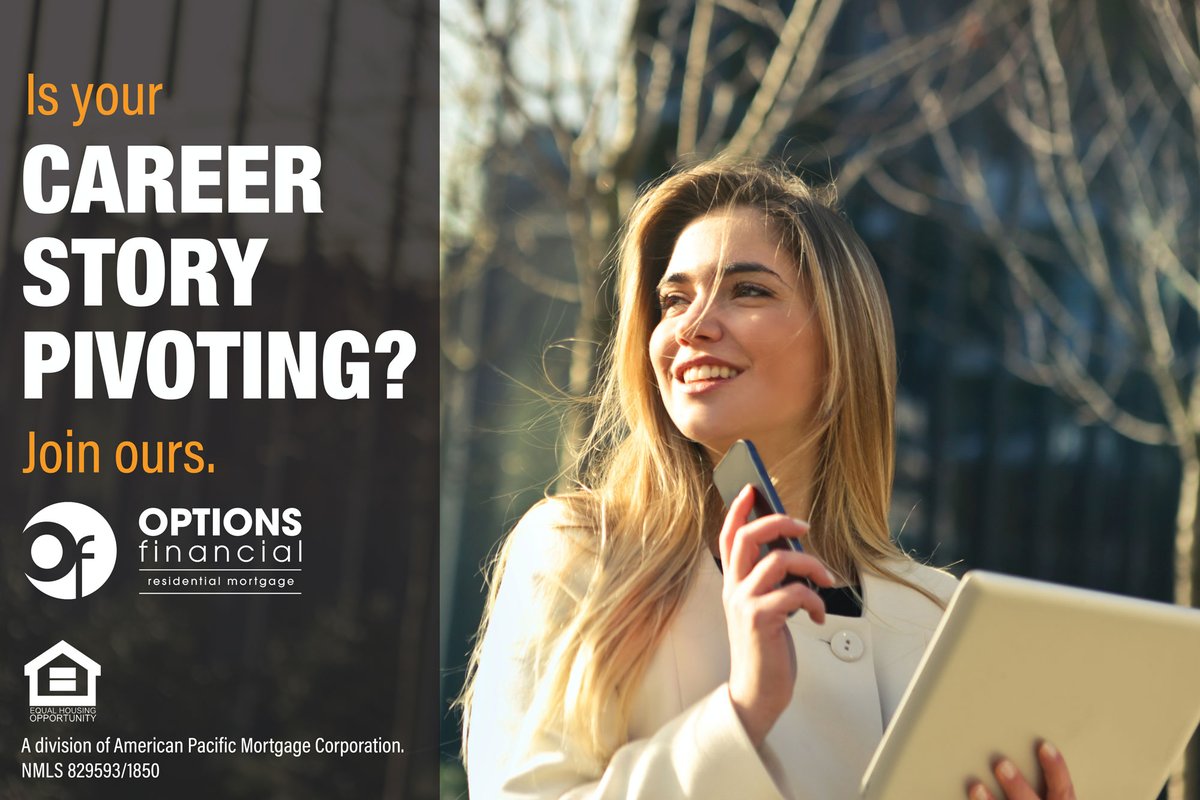 optionsrm's tweet image. Are you looking to pivot your career? Options is hiring! Visit our website to view our open positions and learn what it's like to be a part of our team: optionsrm.com/contact-us/joi…