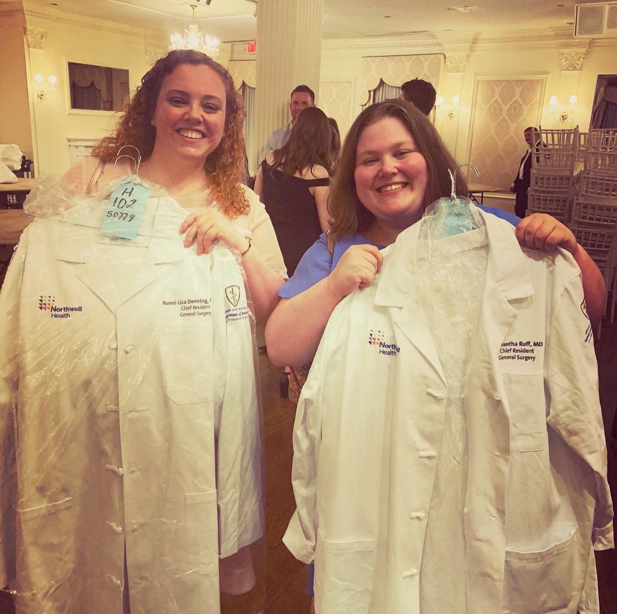 Northwell General Surgery Residency tweet media