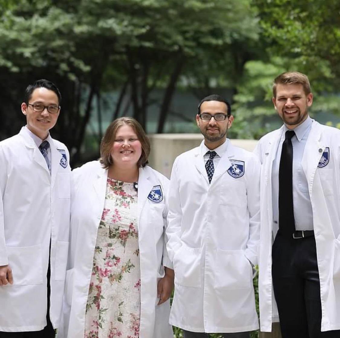 Northwell General Surgery Residency tweet media