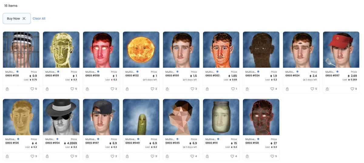 The Multiverse of gregs tweet media