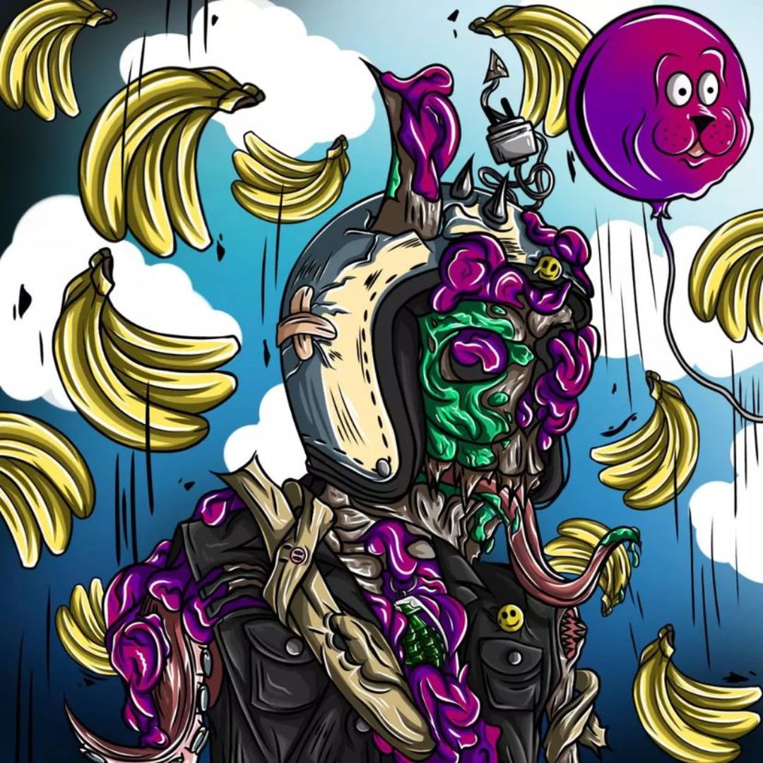 krea8te's tweet photo. Artist: @evilskull_nft
Follow us: Sastanaqqam 

Tags: #Sastanaqqam #artwork #digitalart
#photoshop #drawing #artdigital #NFTS
#NFTCommunity #NFTProject
#NFTCommmunity #sastana
#digitalarts #digitalartwork #art #drawingart
#digitalartist https://t.co/oZQqR2Qb2f