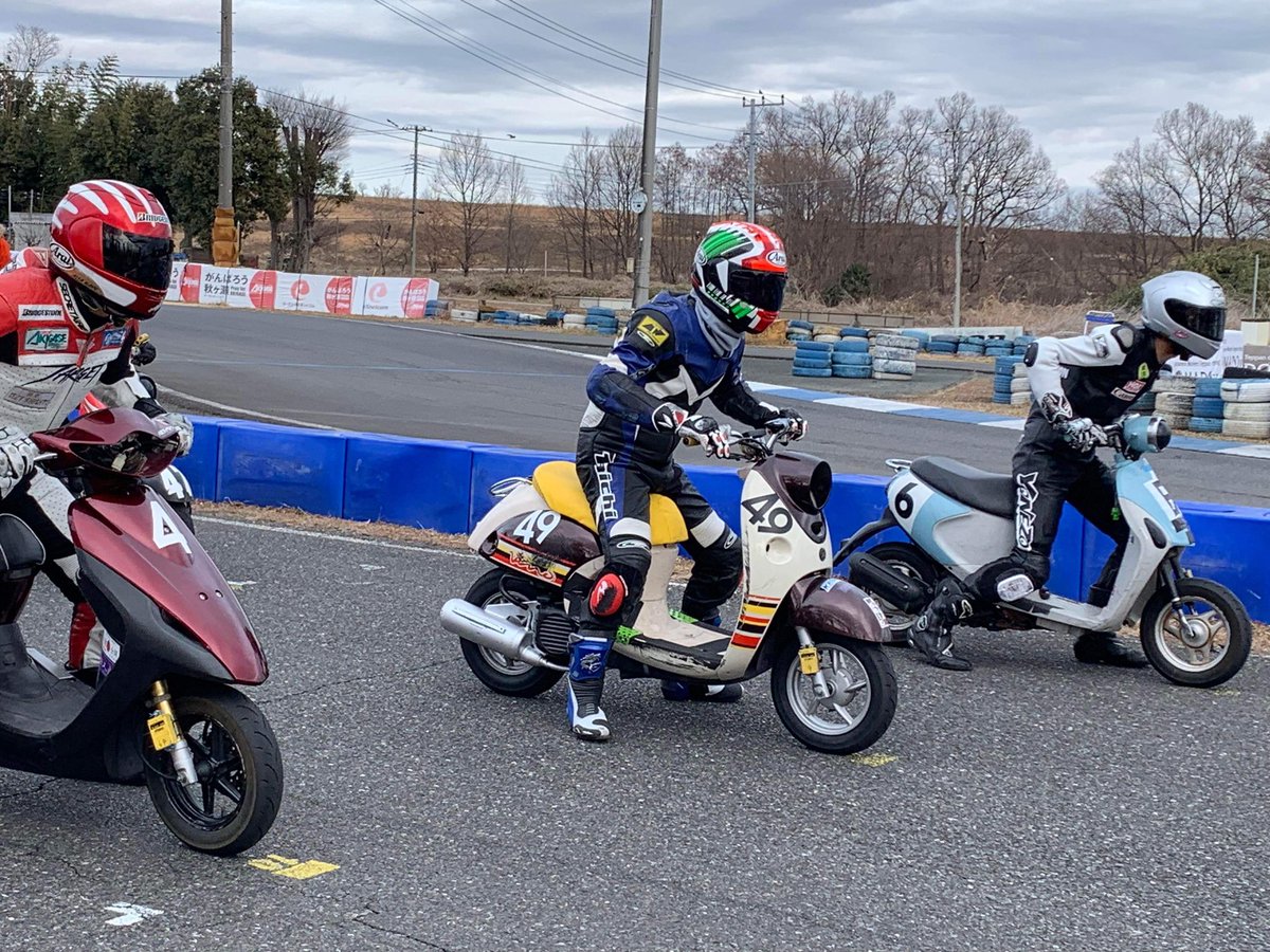 電光石火R 02 tweet media