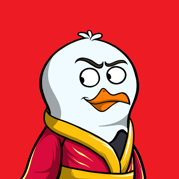 PenguinKarts's tweet photo. ✨NFT Giveaway! Lasts 24 hours!
We'll select two random winners who get one Genesis Penguin #NFT each!

✨How to win?
➜ RT + Tag 3 friends!

#NFTGiveaway #NFTCommunity #GenesisPenguins https://t.co/aeoeK2ZvBL
