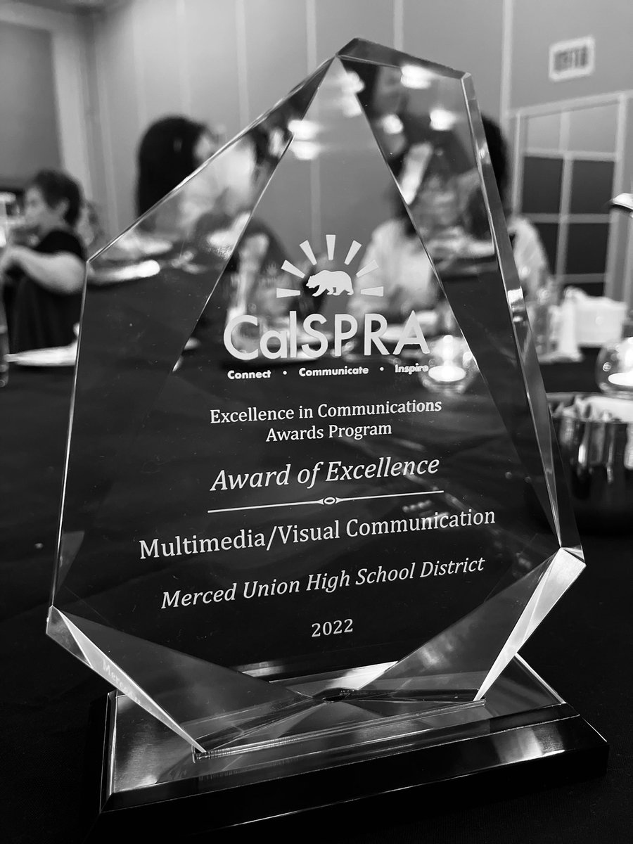 MercedUHSD tweet media