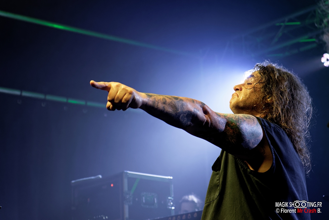 Happy B-Day Steve Zetro Souza ( <a href="/ExodusAttack/">Exodus</a>  
 )
   
More pics on magikshooting.com  #exodus #zetro #stevesouza #heavymetal #thrashmetal #legend #metal  #festival #magikshooting #mrcrash #photo  #livephotographer #concert