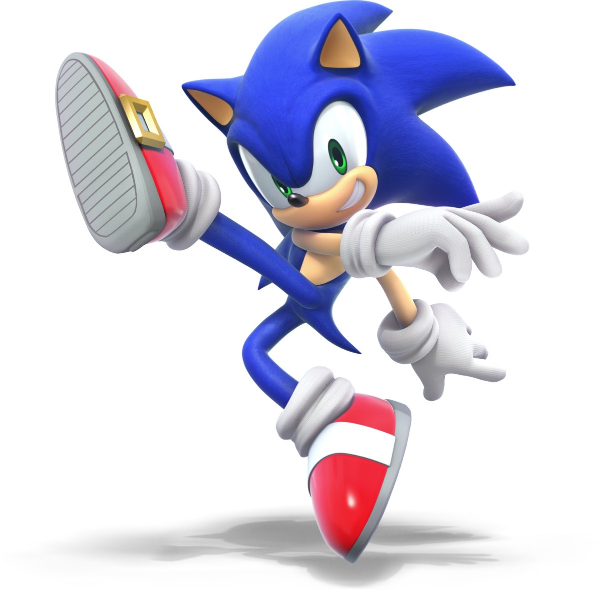SonicRender tweet picture