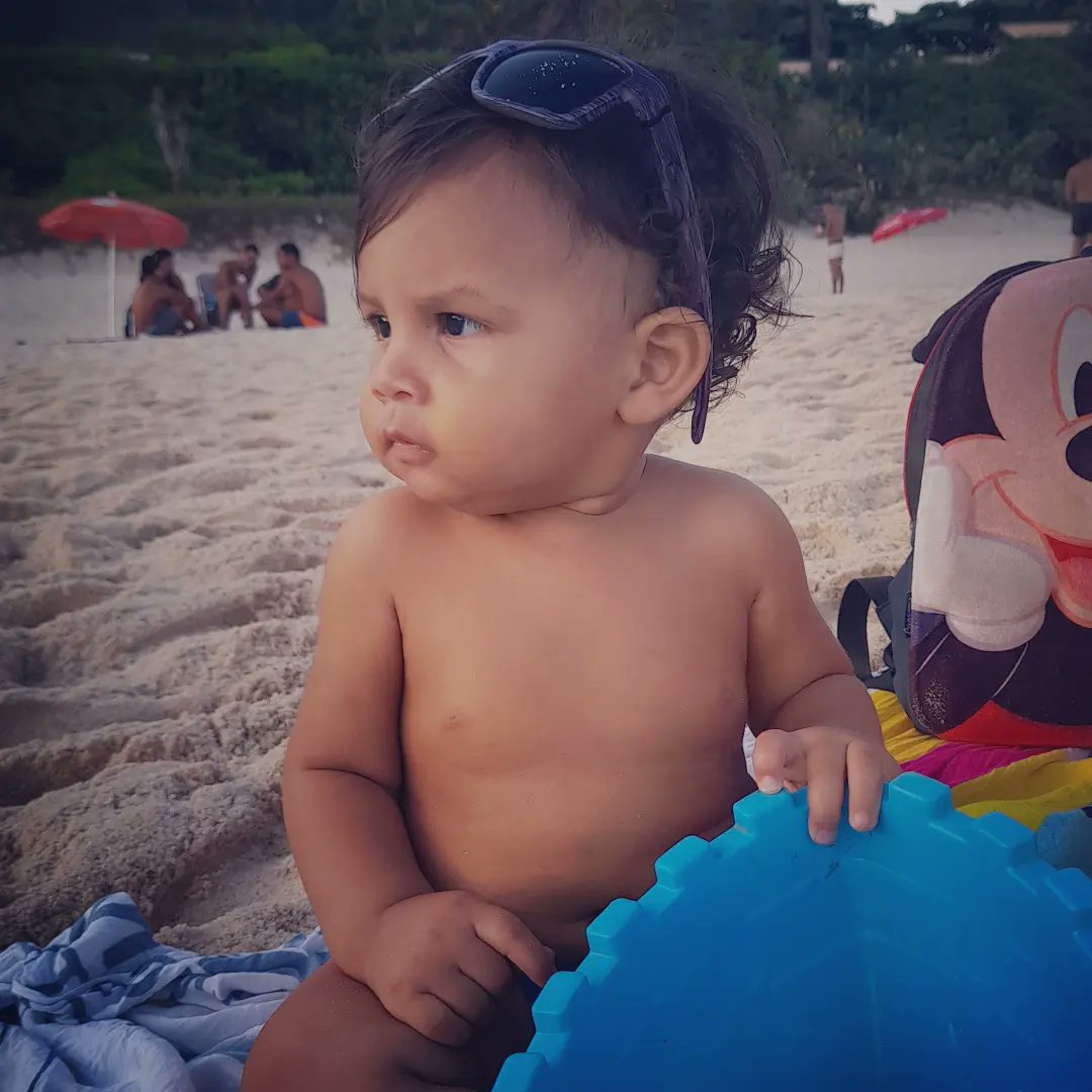 Meu mundo azul💙🥰👩‍👦‍👦