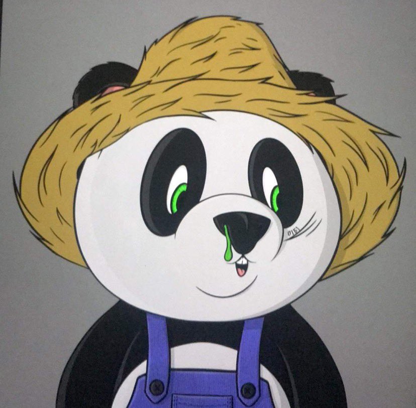 kidxxeth's tweet photo. Minting soon @Creativ28461246 #Manny the Panda 🐼🐼🐼📣.  We’re giving away 100 FREE #manny  and 500 WL spots.   For yours follow steps ☑️ Follow @Creativ28461246 .   ☑️Like and RT  then head over to the discord for entries https://t.co/6JeDCuRJlX https://t.co/pDwKTv80Se