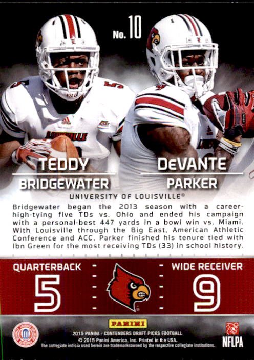 BarstoolCards's tweet photo. So you’re telling me we have Terry and Trezz together and now we get to see Teddy throw TDs to Davante again🥺 https://t.co/MsIbOlTrx1