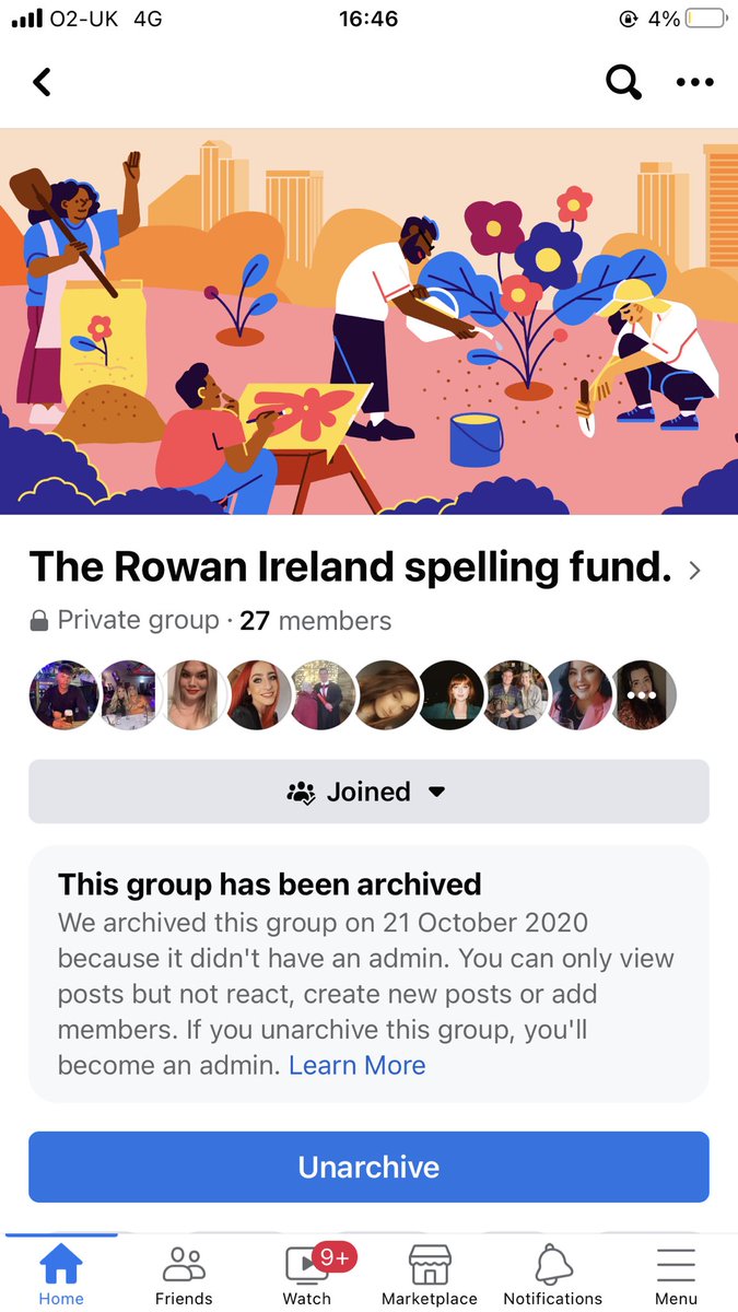 rowan ireland 🌻🌻🌻 tweet media