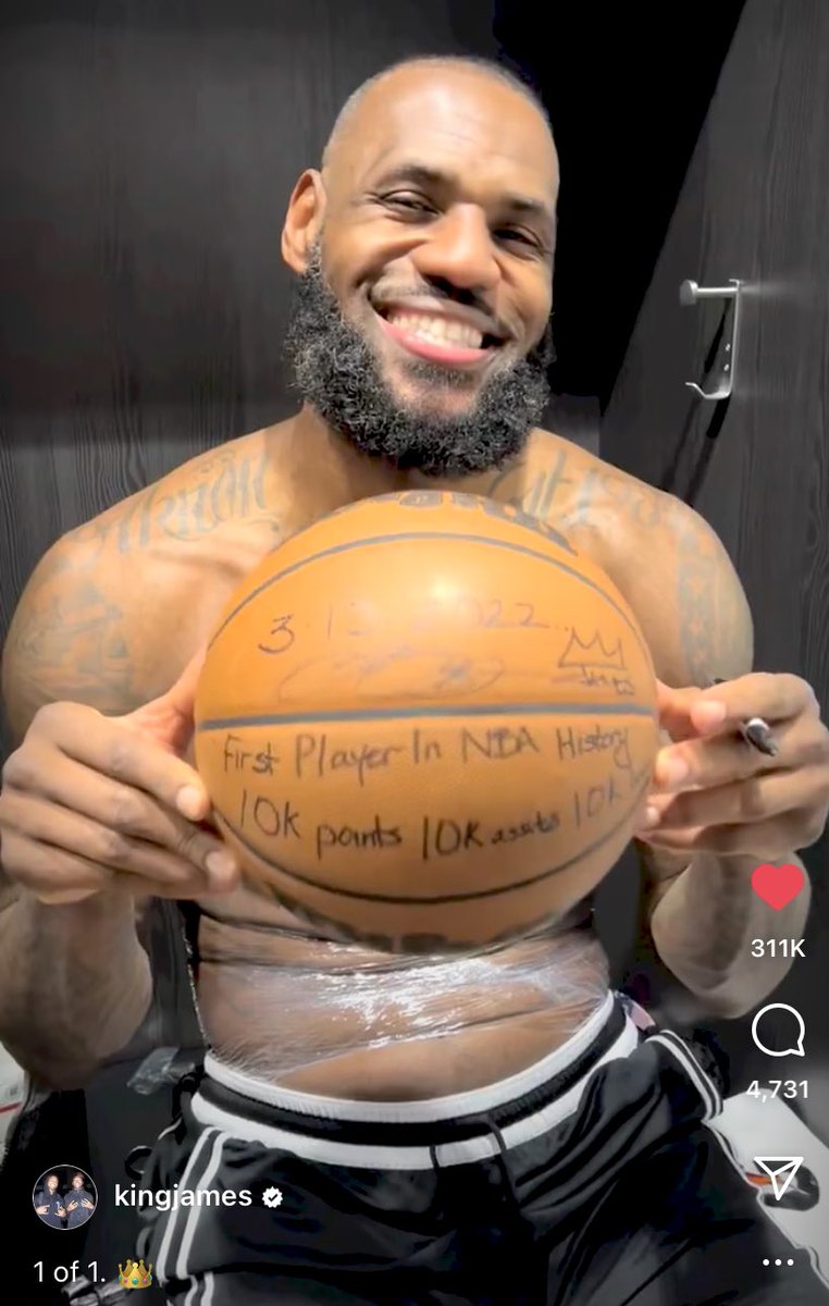 🐐 with all due respect