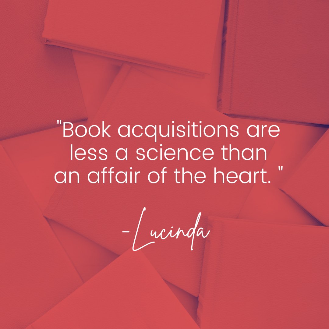 Lucinda Literary tweet media