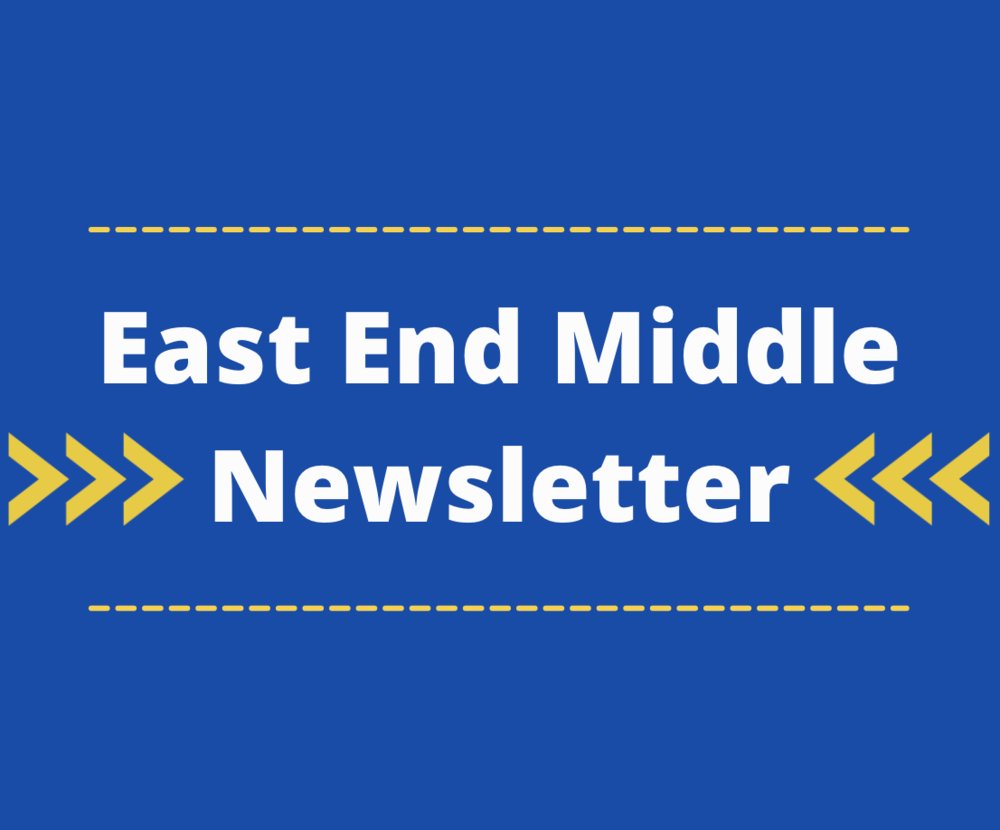 East End Middle School tweet media