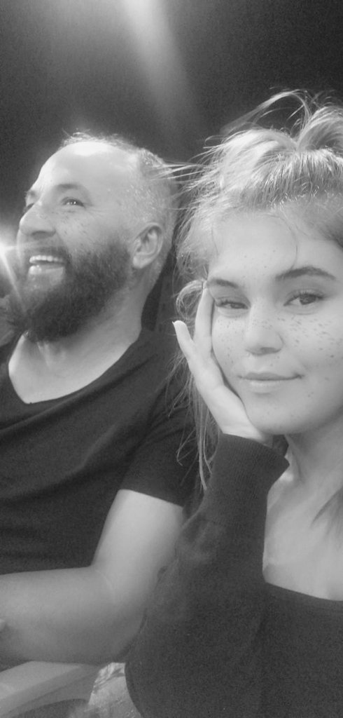 irmakafiyon's tweet photo. Huzurla uyu canımın içiii🖤 seni çok seviyorum🖤 https://t.co/j0EllAVbzH