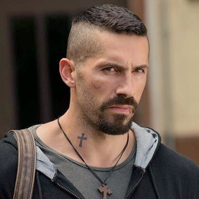 WitcherMarcus's tweet image. #NewProfilePic