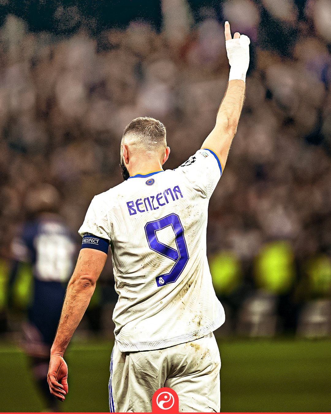 Image hình ảnh Benzema - Squawka trên X: 