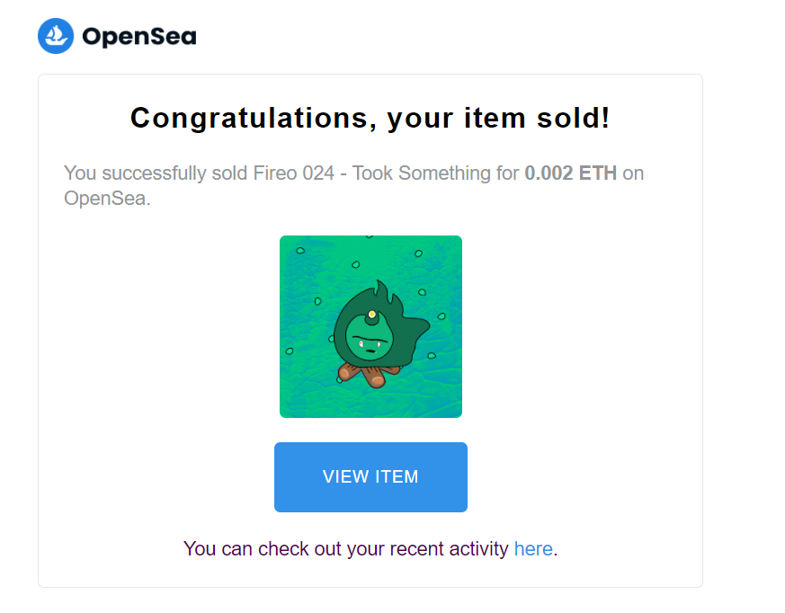 FireoNFT's tweet photo. ❤️4 more #Fireo s have new owner! Huge thanks to the new owner!!

🔥As you know we have 2 different collections of Fireos. Grab yours before it's sold out:

1⃣https://t.co/L1CwMlK29t
2⃣https://t.co/p5BMVMY91j

#nftcollections #nftprojects #nftcollectors #cutenft https://t.co/fpe0T0UliU