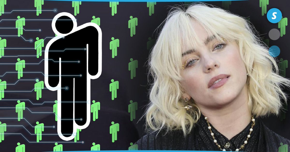 SafeShopping_'s tweet image. La empresa que es propiedad de la #cantautora estadounidse #BillieEilish solicitó le registro de dos marcas comerciales con el logotipo de la cantante #Blohsh que implican una expansión en #NFT 🎤

Descubre más en #SafeShoppingNews