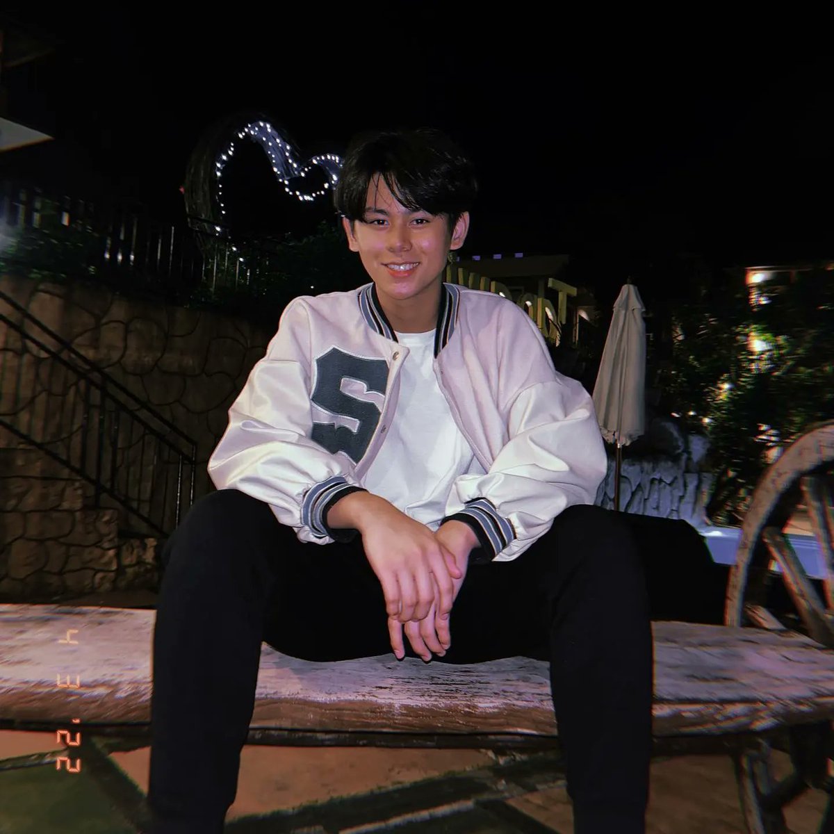 Sparkle_GMA's tweet photo. Happy Birthday, #BryceEusebio 😊 We hope all your birthday wishes come true! 🎉❤🎂🎁🎈 https://t.co/lEhS32sw6l