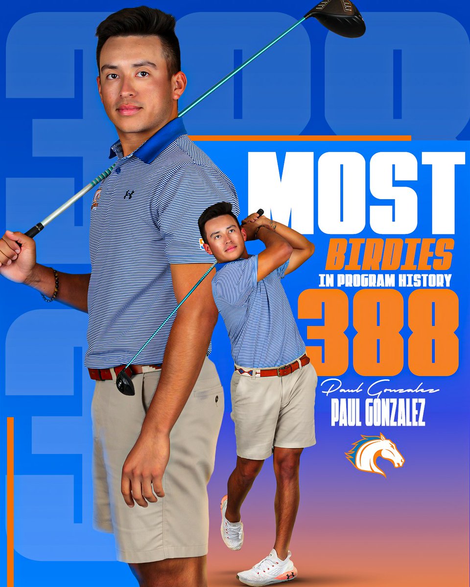 UT Arlington Men’s Golf tweet media